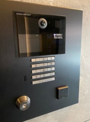 プラウドフラット月島アベニューの物件内観写真