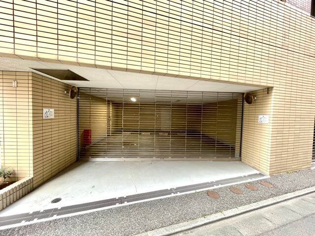 レジディア神田岩本町の物件内観写真