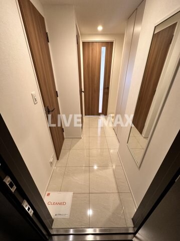 パークアクシス日本橋茅場町の物件内観写真