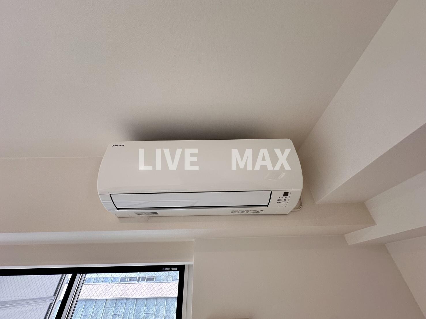 パークアクシス日本橋茅場町の物件内観写真