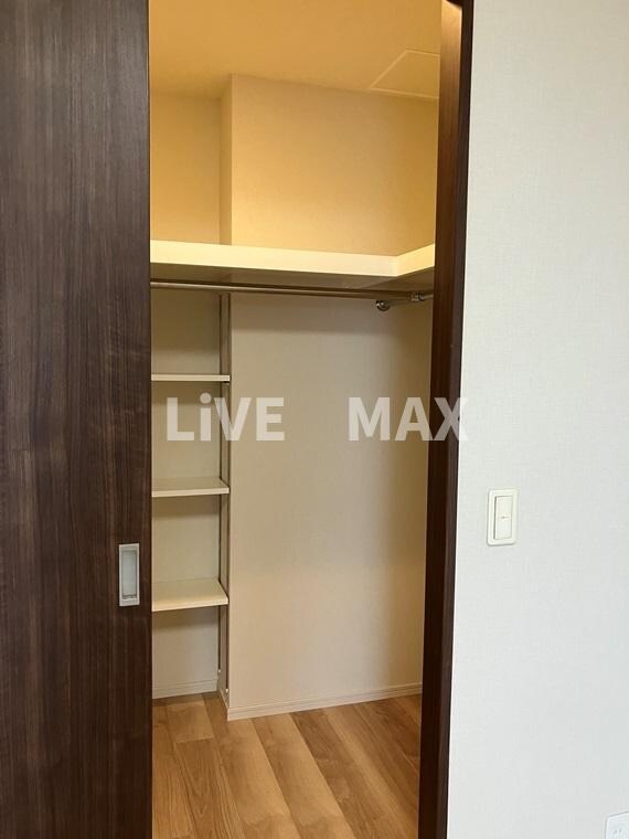 プラウドタワー清澄白河の物件内観写真