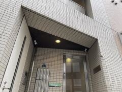 京急蒲田駅 徒歩3分 8階の物件内観写真