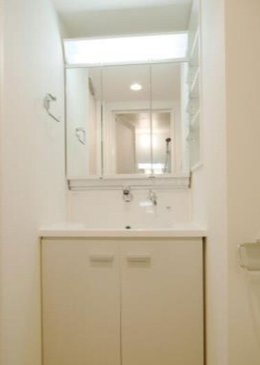 パークアクシス八丁堀の物件内観写真