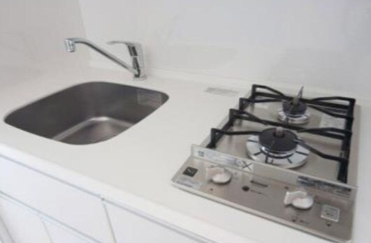 パークアクシス八丁堀の物件内観写真