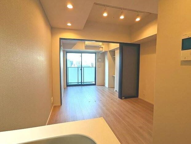 ルフォンプログレ秋葉原EASTの物件内観写真