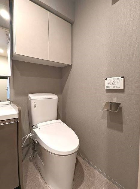 ルフォンプログレ秋葉原EASTの物件内観写真