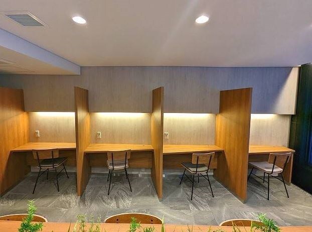 ルフォンプログレ秋葉原EASTの物件内観写真