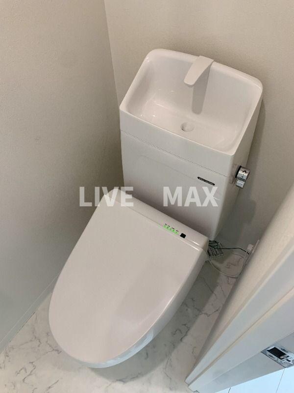 リヴシティ森下駅前の物件内観写真