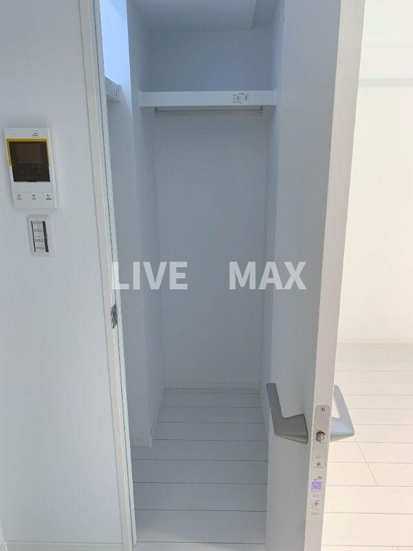 リヴシティ森下駅前の物件内観写真