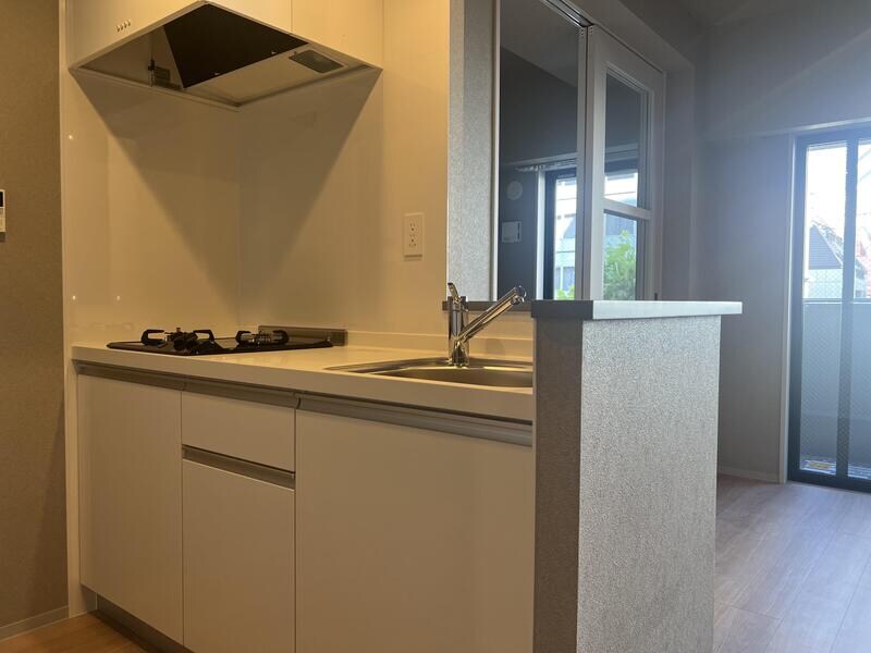 デュオフラッツ浅草蔵前の物件内観写真