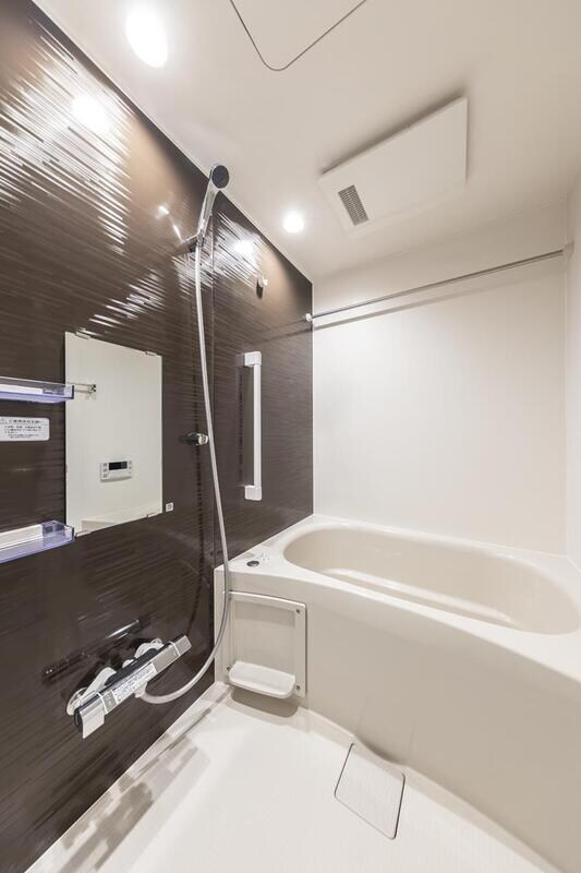 デュオフラッツ浅草蔵前の物件内観写真