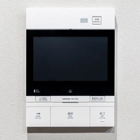 デュオフラッツ浅草蔵前の物件内観写真