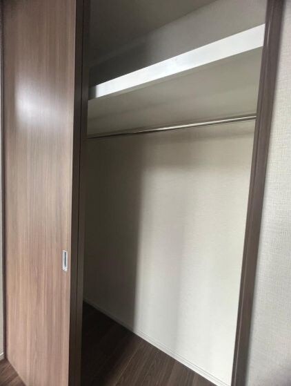 クレストコート門前仲町の物件内観写真