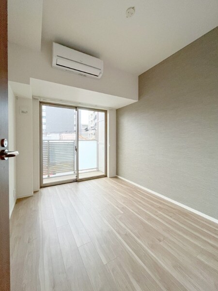 パークアクシス菊川ステーションイーストの物件内観写真