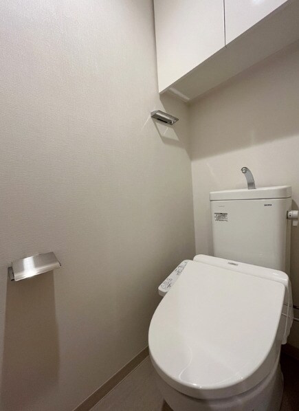 パークアクシス菊川ステーションイーストの物件内観写真