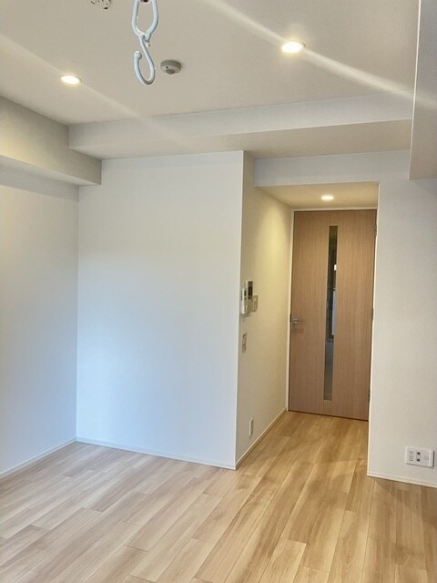 Casa Splendido 麻布仙台坂の物件内観写真