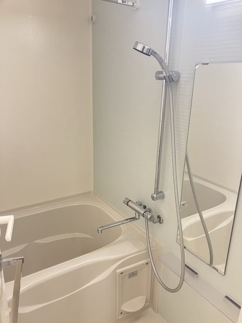 Casa Splendido 麻布仙台坂の物件内観写真