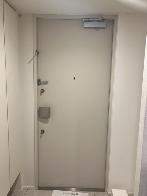 Casa Splendido 麻布仙台坂の物件内観写真