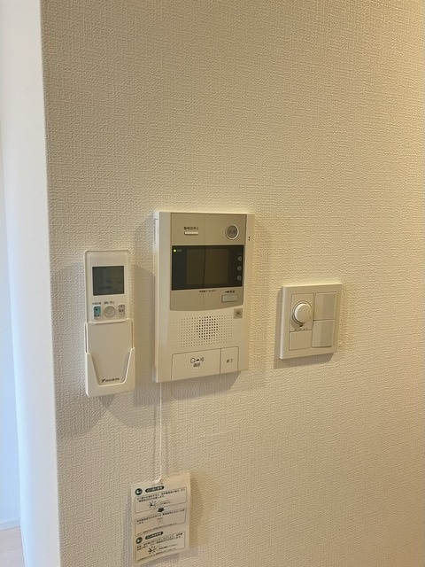 Casa Splendido 麻布仙台坂の物件内観写真