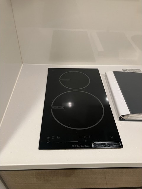 Casa Splendido 麻布仙台坂の物件内観写真