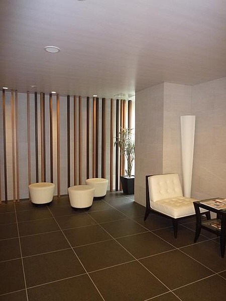 パークハビオ秋葉原エストの物件外観写真