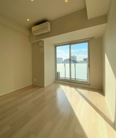 パークハビオ秋葉原エストの物件内観写真