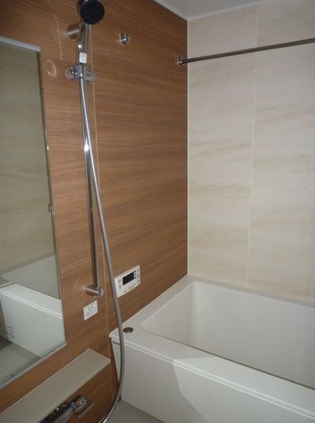 パークハビオ秋葉原エストの物件内観写真