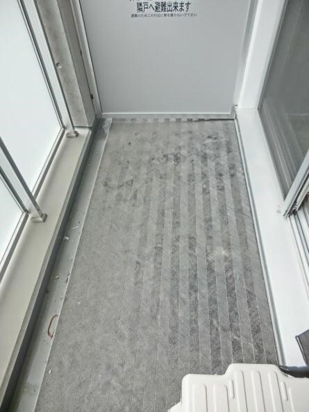 パークハビオ秋葉原エストの物件内観写真