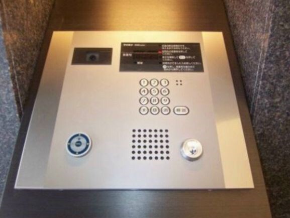 パークハビオ秋葉原エストの物件内観写真