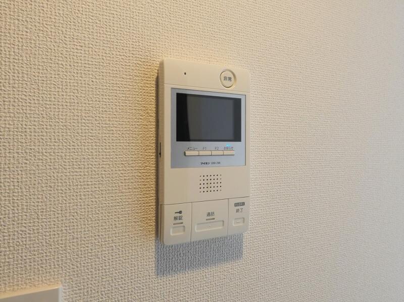 マキシヴシーン南千住の物件内観写真