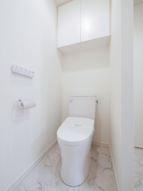 LaSante麻布十番の物件内観写真