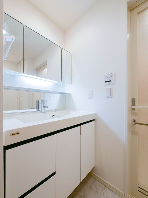 LaSante麻布十番の物件内観写真