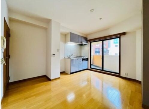 サンハイツ浅草の物件内観写真