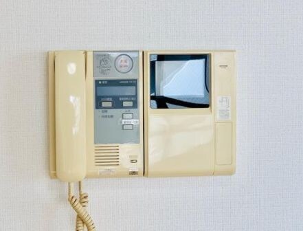 サンハイツ浅草の物件内観写真