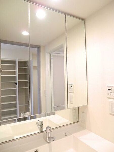 イニシア錦糸町の物件内観写真