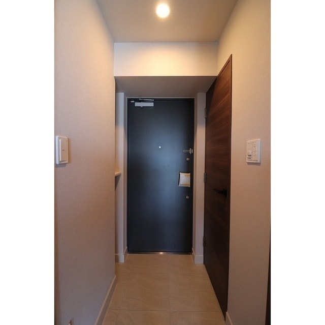 ルジェンテ・バリュ上野根岸の物件内観写真