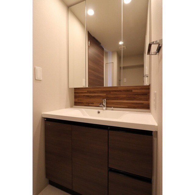 ルジェンテ・バリュ上野根岸の物件内観写真