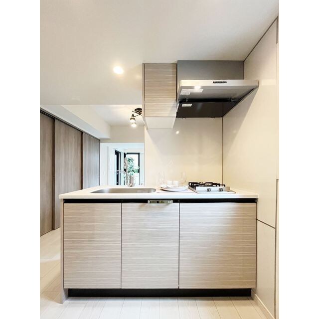 ＲＥＳｉＡ日本橋小伝馬町の物件内観写真