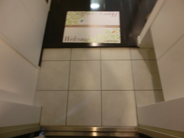 Blossom Tsukudaの物件内観写真