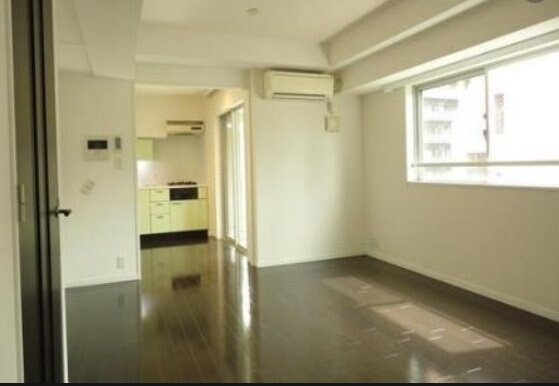 Blossom Tsukudaの物件内観写真