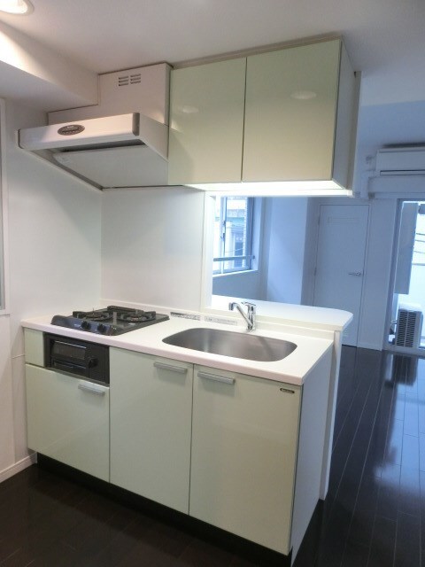 Blossom Tsukudaの物件内観写真