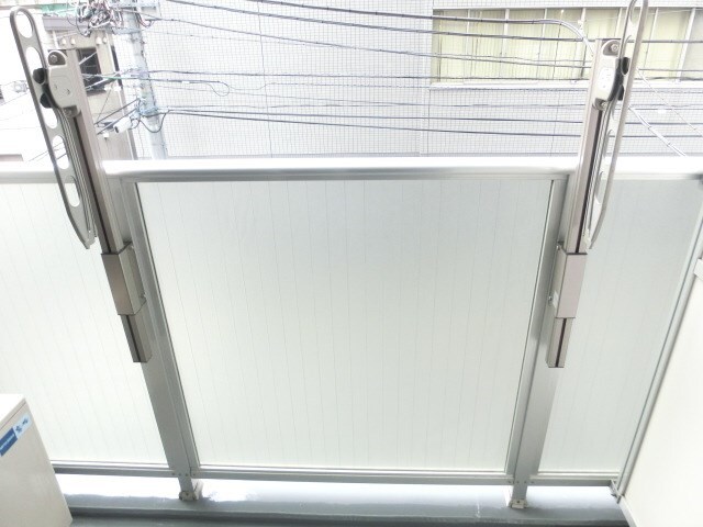 Blossom Tsukudaの物件内観写真