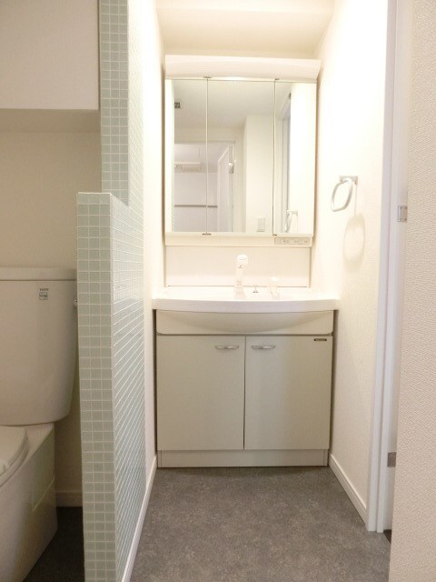 Blossom Tsukudaの物件内観写真