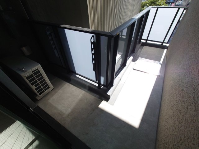 ワンルーフレジデンス台東根岸の物件内観写真