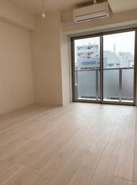 リビオメゾン上野入谷の物件内観写真