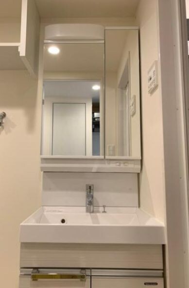 リビオメゾン上野入谷の物件内観写真