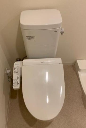 リビオメゾン上野入谷の物件内観写真