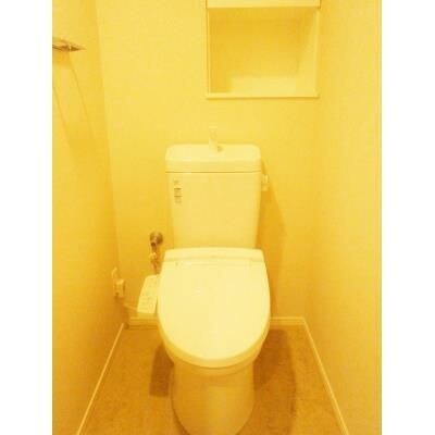 パークアクシス東陽町・親水公園の物件内観写真