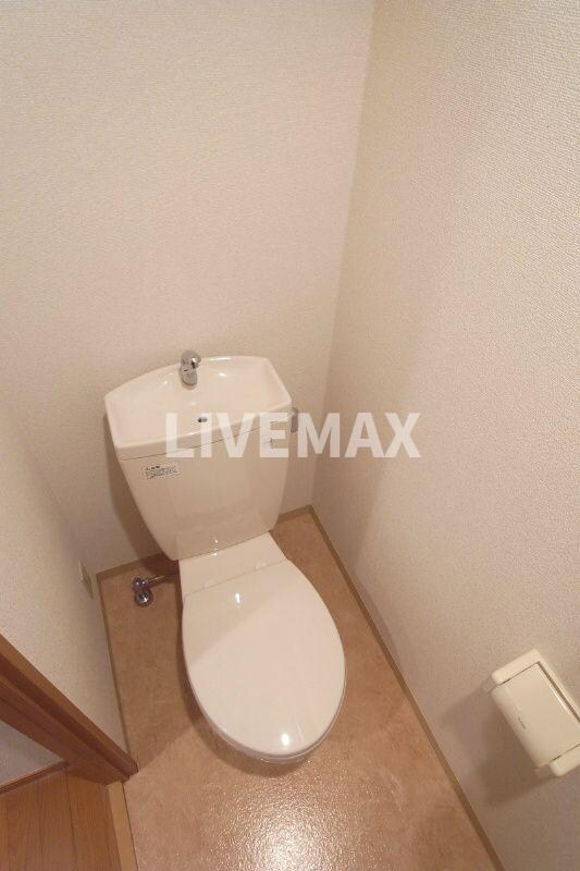 コンフォート両国の物件内観写真