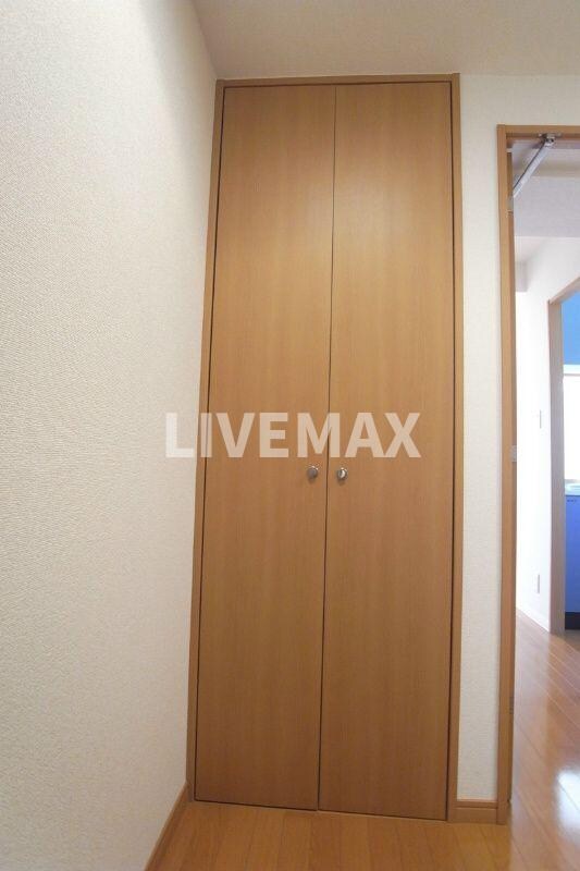 コンフォート両国の物件内観写真